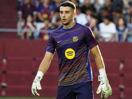 הצרות נמשכות. גרסיה (GETTY)