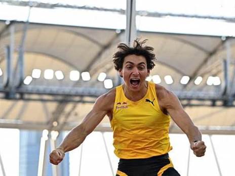 (ATTILA KISBENEDEK/AFP via Getty Images)