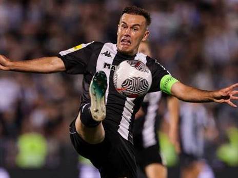 מסע קצר. נאתכו  (Photo by Srdjan Stevanovic/Getty Images)