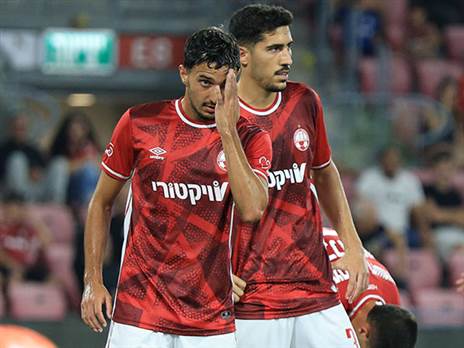 “האם נגיע מוכנים לליגה? בואו נראה“ (אלן שיבר)