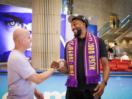 (באדיבות הפועל חולון)