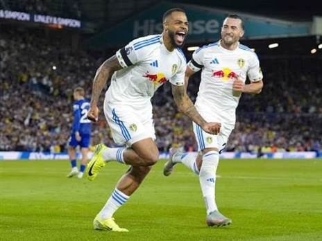 העולה החדשה פתחה ברגל ימין (GETTY, Danny Lawson/PA Images)