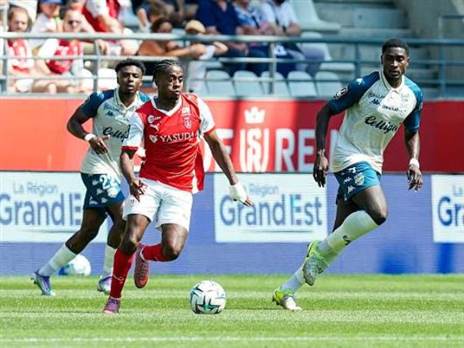 Daniel Derajinski/Icon Sport via Getty Images