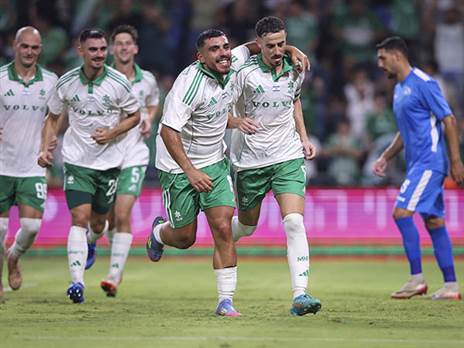 איתן אזולאי ודולב חזיזה. פלורס הרוויח את השחקן שבכר חלם עליו (מאור אלקסלסי)