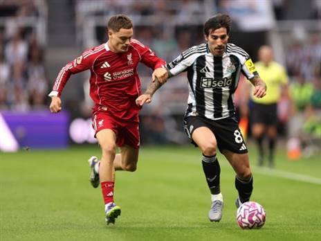 George Wood/Getty Images