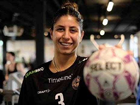 (באדיבות רודרטל, איגוד הכדוריד)