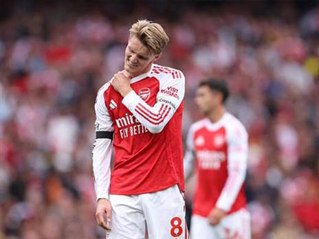 (Photo by Catherine Ivill - AMA/Getty Images)