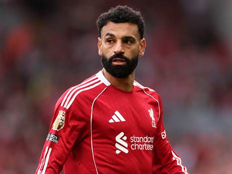 (Photo by Alex Pantling/Getty Images)