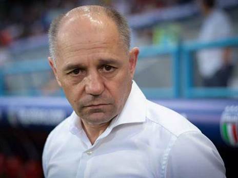 “מכיר את המנטליות הישראלית“. קלשצ`נקו (GETTY)