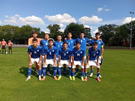 (ההתאחדות לכדורגל)