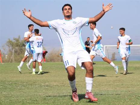 (עירוני טבריה)