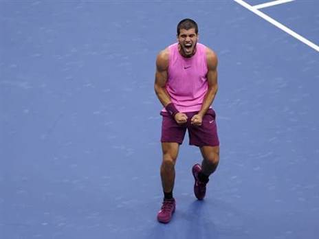 (Photo by Al Bello/Getty Images)