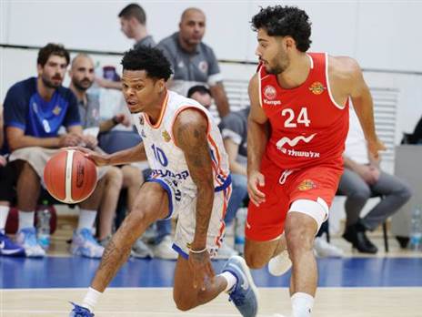 (צילום: אלן שיבר)