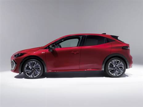 אותה פלטפורמה, אבל ממדים גדולים יותר