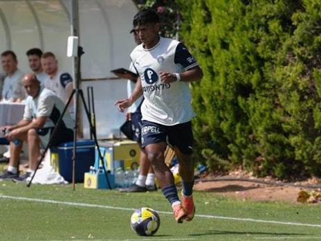 (האתר הרשמי של מכבי תל אביב)