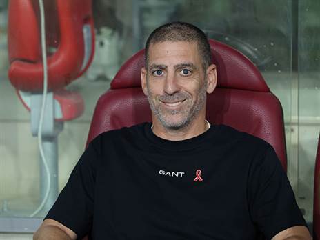 “דיופ? לא מעניין אותנו אם שם נוצץ או גדול“ (דני מרון)