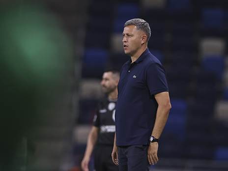 “איש של עבודה“. (מאור אלקסלסי)