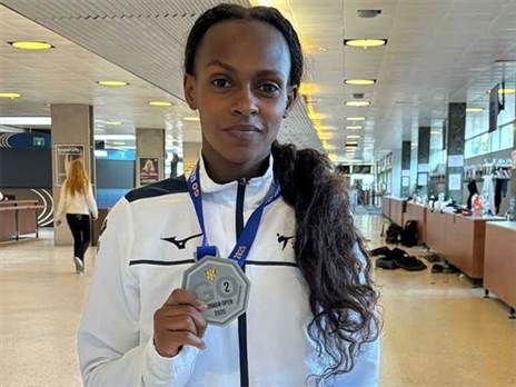 איגוד הטאקוונדו