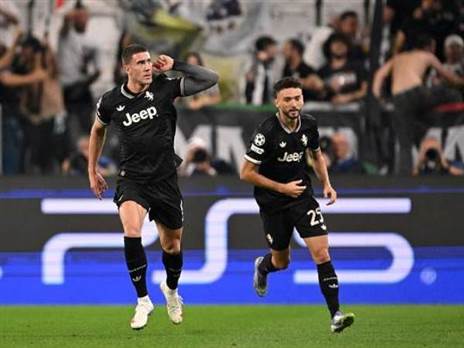 ולאחוביץ` הגיע (GETTY)