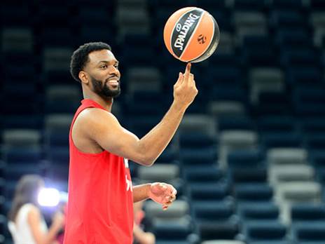 (Photo by Luca Sgamellotti/Euroleague Basketball via Getty Images)