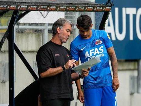 Ed van de Pol/BSR Agency/Getty Images