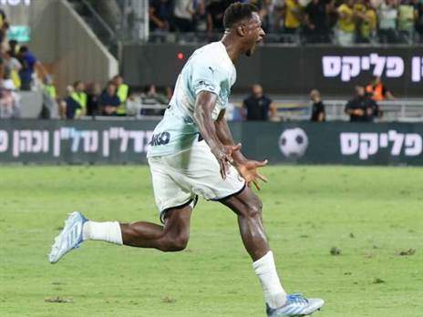 (צילום: אלן שיבר)