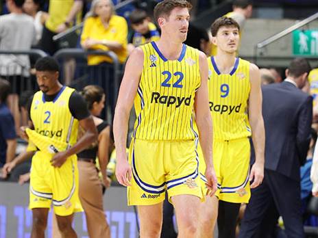 לא הפעם (אלן שיבר)