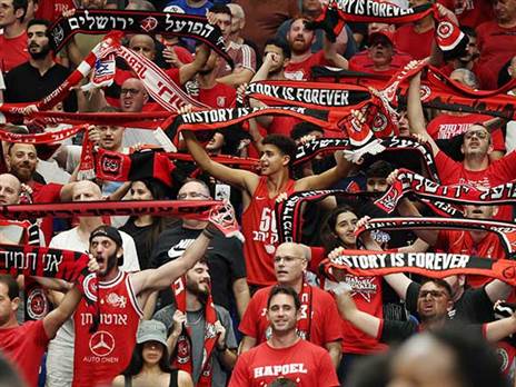 האדומים יכולים לחייך (אלן שיבר)