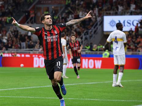 (Photo by Jonathan Moscrop/Getty Images)