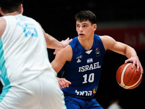 Vianney Thibaut/FIBA via Getty Images