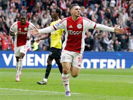 (Photo by Jeroen van den Berg /Soccrates/Getty Images)