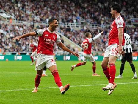 Owen Humphreys/PA Images via Getty Images