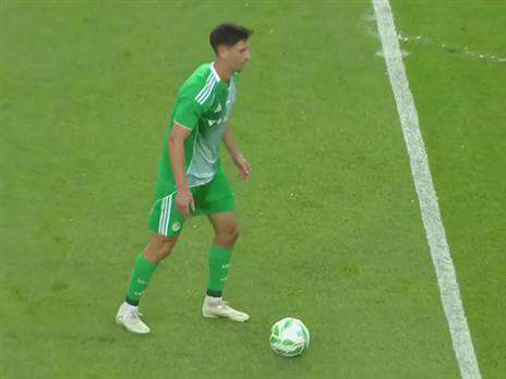 90 דקות לגוני נאור, שוב?!