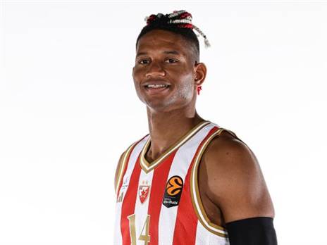 Srdjan Stevanovic/Euroleague Basketball via Getty Images