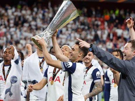 Jean Catuffe/Getty Images