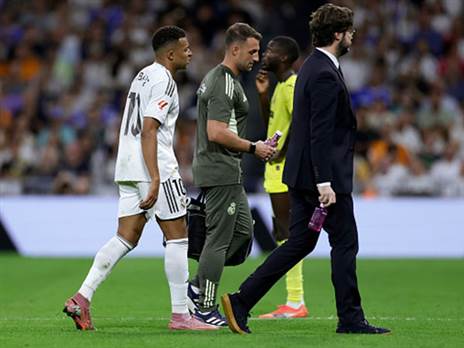 (Photo by Maria Gracia Jimenez/Soccrates /Getty Images)