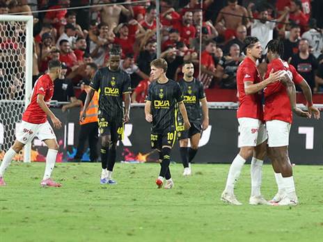 מעברל ספורט (אלן שיבר)