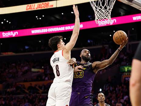 “כיף להתסיס אותו“ (Photo by Ronald Martinez/Getty Images)