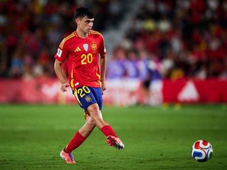 Manuel Queimadelos/Quality Sport Images/Getty Images