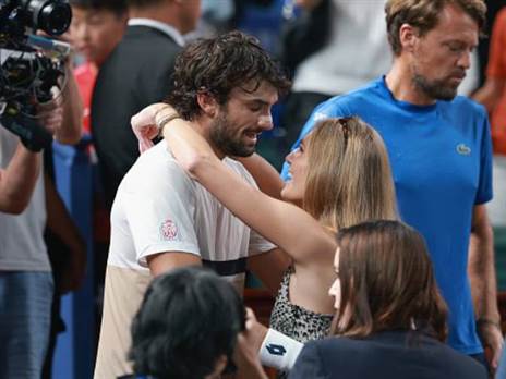 שילש את הרווחים. ואשרו (GETTY)