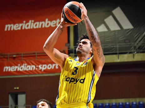 סנטוס. נקודת האור (Getty)