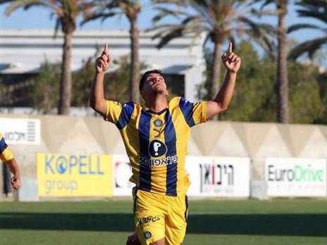 (אתר מכבי תל אביב)