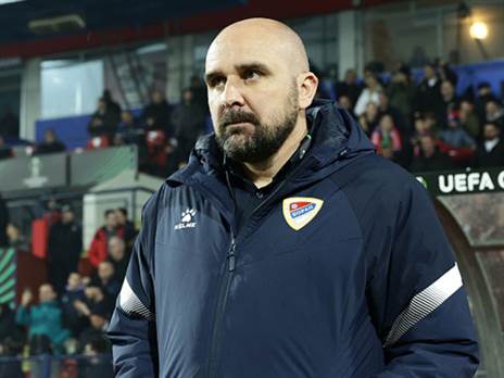 (Photo by Srdjan Stevanovic - UEFA/UEFA via Getty Images)