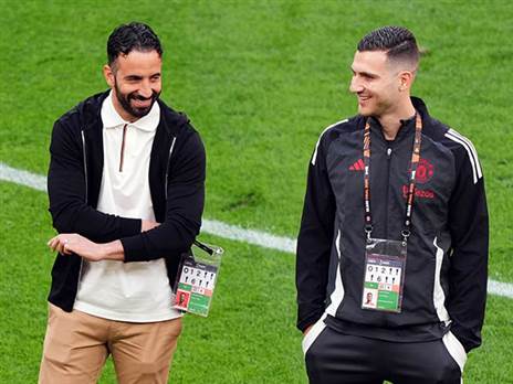 (Photo by Andrew Milligan/PA Images via Getty Images)