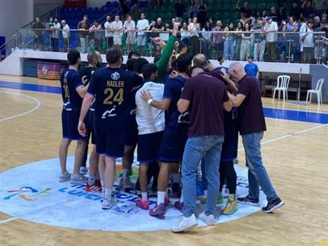 (עירוני רחובות)