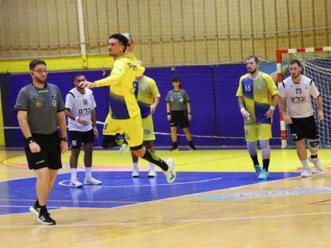 (מכבי קרית מוצקין)