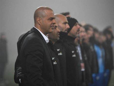 (ההתאחדות לכדורגל)