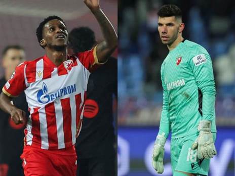 (Photo by Srdjan Stevanovic/Getty Images)