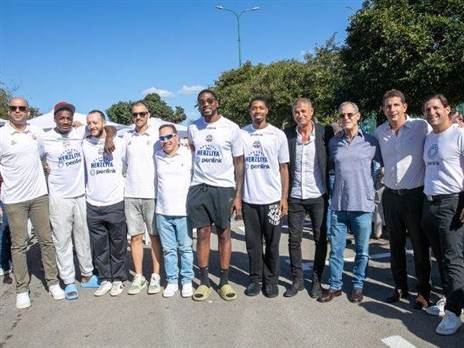 דוברות עיריית הרצליה