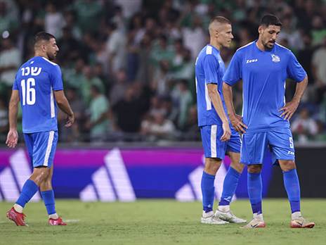 (מאור אלקסלסי)